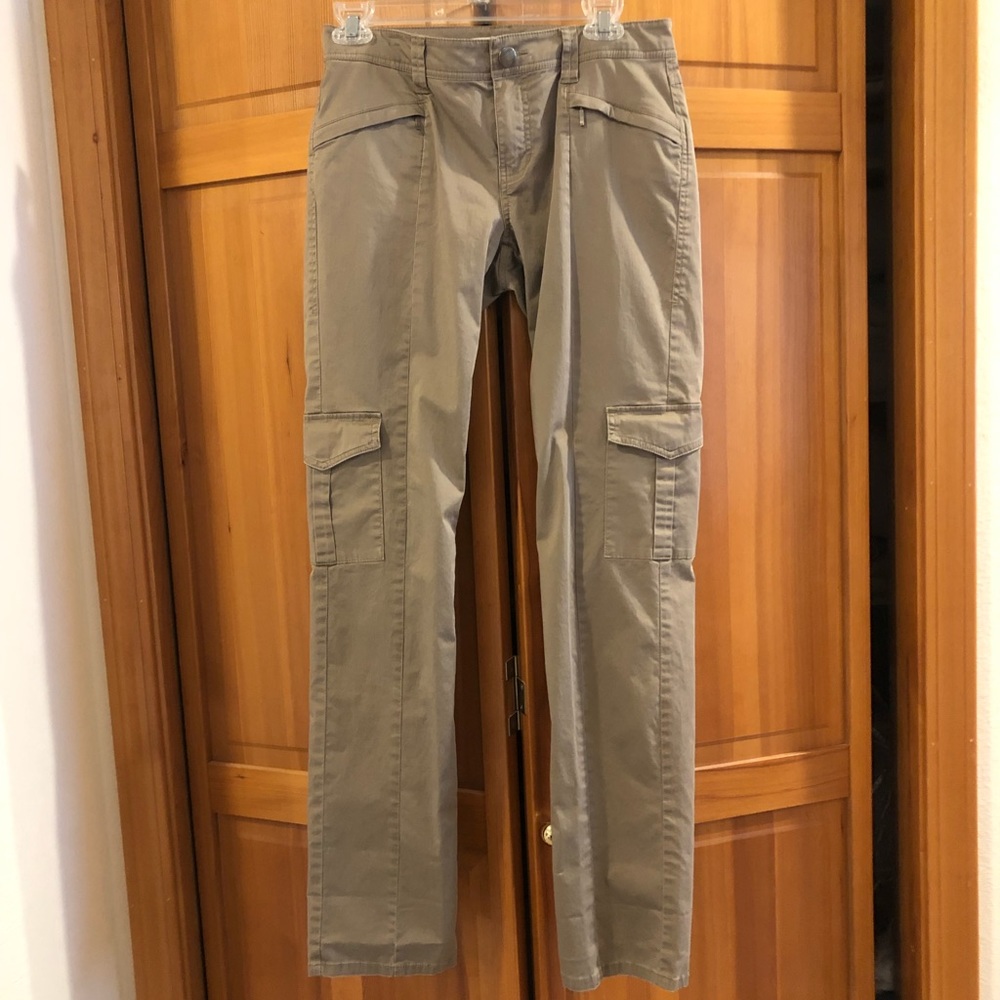 Cabi Cargo Trouser Pants